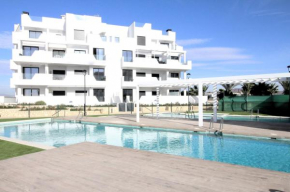 Two Bedroom Apartment In Santa Rosalia